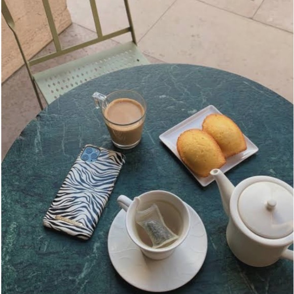 Ideal of Sweden iPhone-X Case - Picture 5 of 7